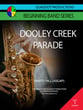 Dooley Creek Parade Concert Band sheet music cover